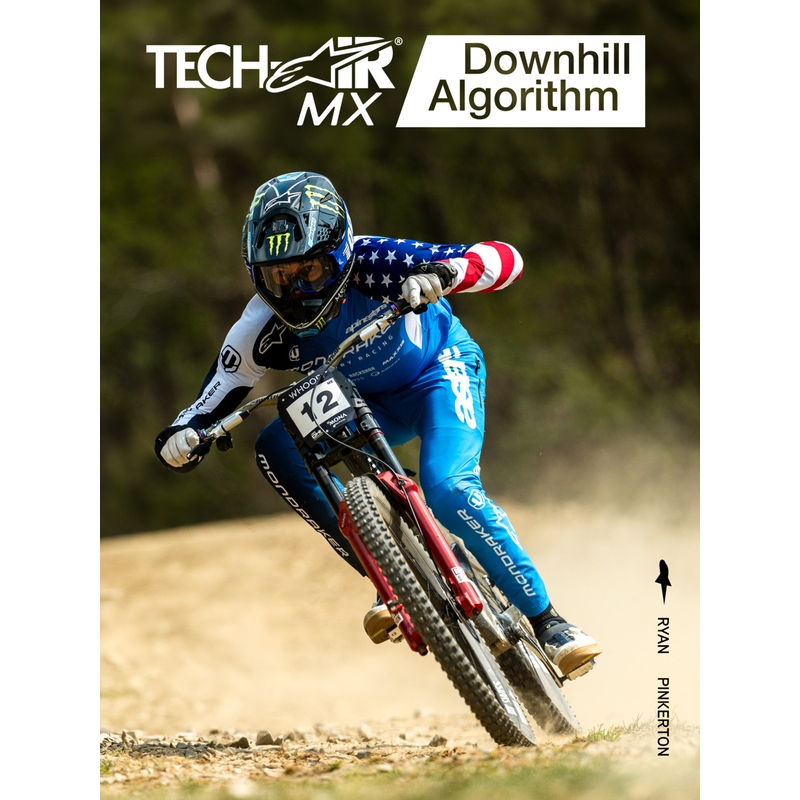 Alpinestars TECH-AIR®MX Plazma sustav prsluka sa zračnim jastukom bijelo-crno-crveni
