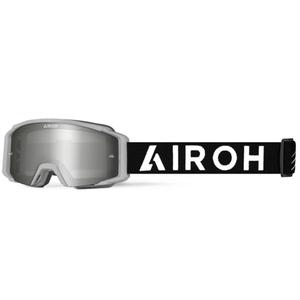 Airoh Blast XR1 svijetlo sive naočale za motocros