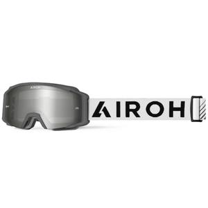 Airoh Blast XR1 motocross naočale tamno sive