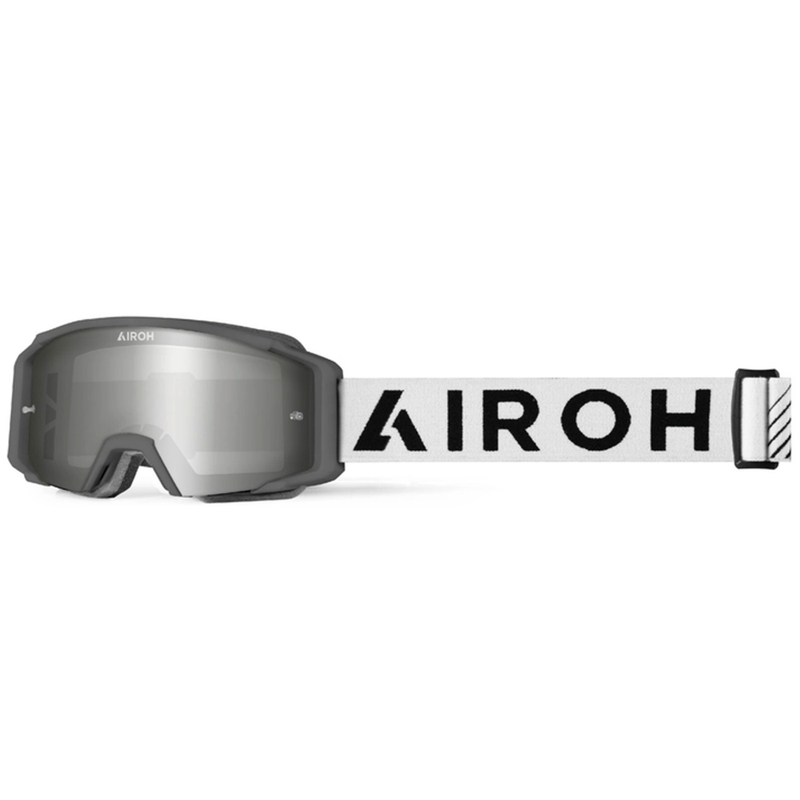 Airoh Blast XR1 motocross naočale tamno sive