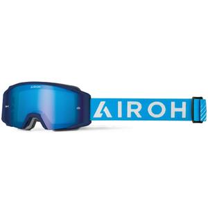 Motocross naočale Airoh Blast XR1 plave