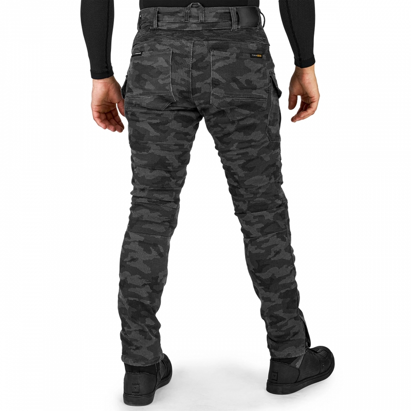 Shima Giro 3.0 maskirne motociklističke hlače