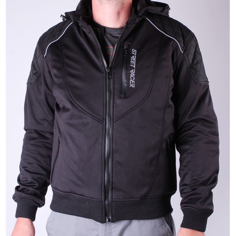 Jakne Street Racer Eden Softshell rasprodaja