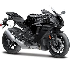 Maisto Yamaha YZF-R1 1:12 model motocikla crne boje