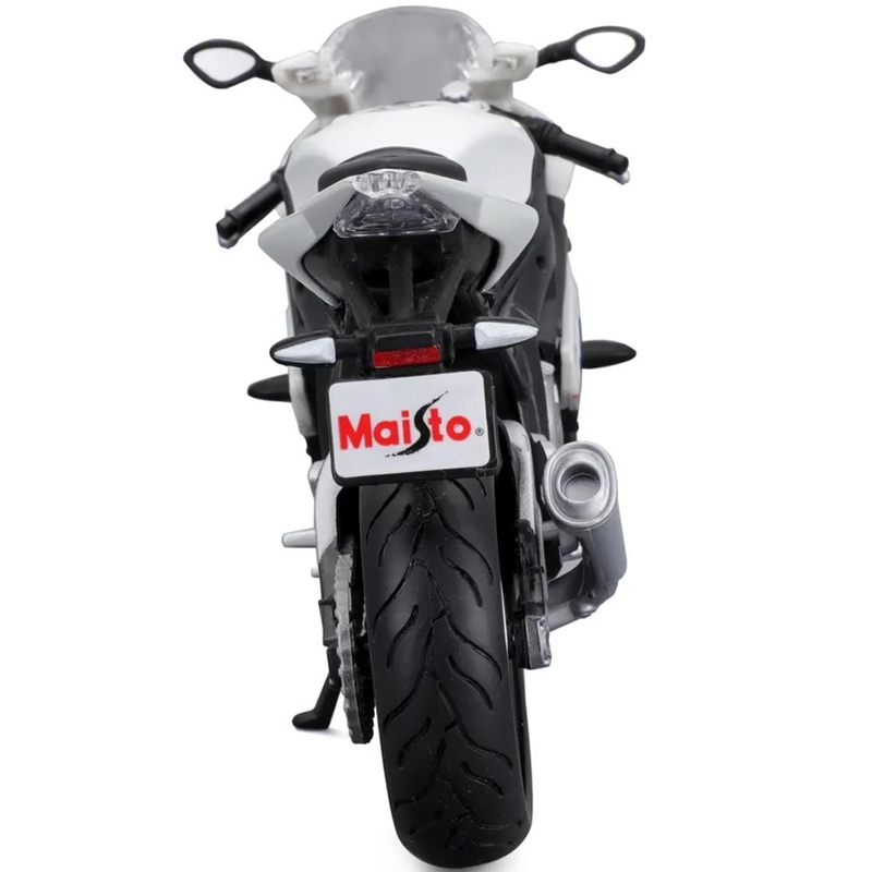 Maisto BMW S 1000 RR model motocikla 1:12