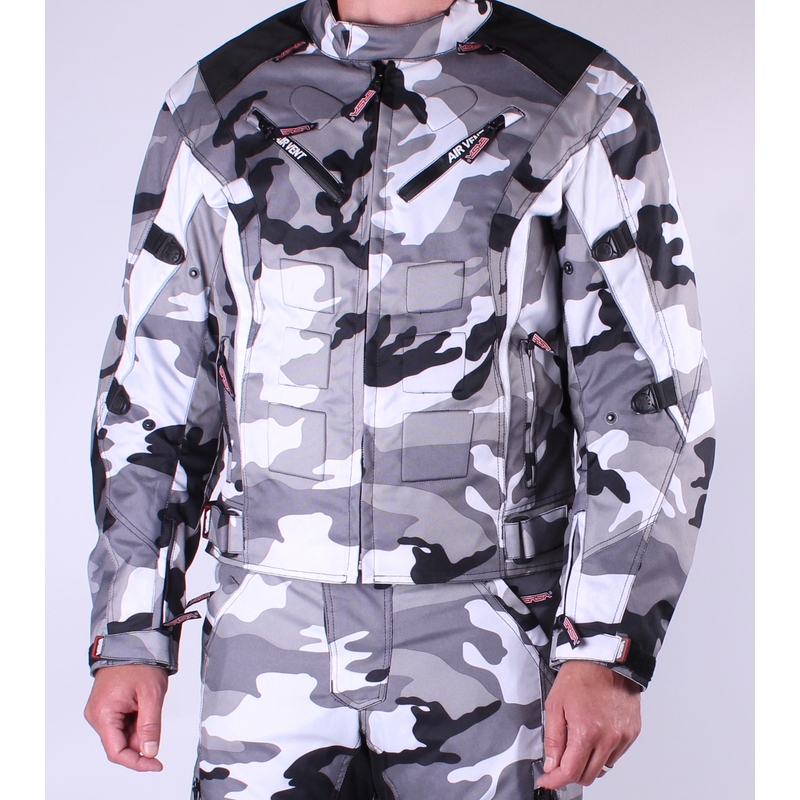 RSA Camo motociklističke jakne rasprodaja