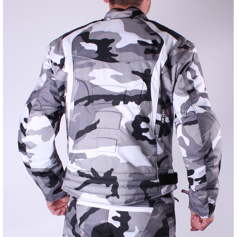 RSA Camo motociklističke jakne rasprodaja
