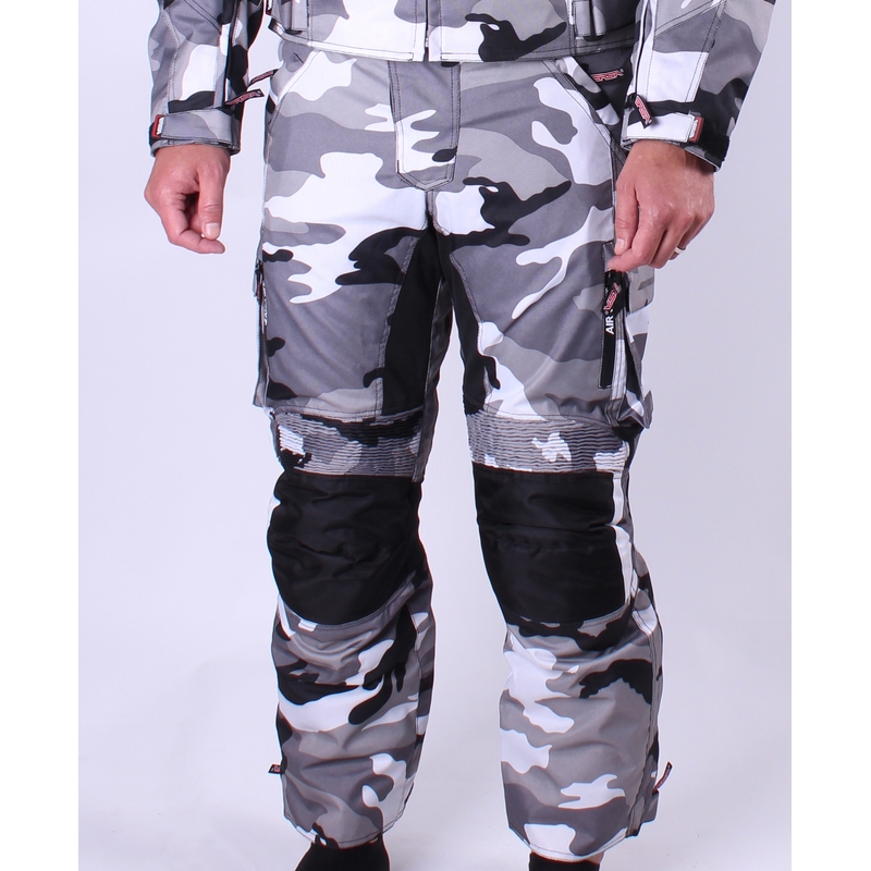 RSA Camo motociklističke hlače rasprodaja