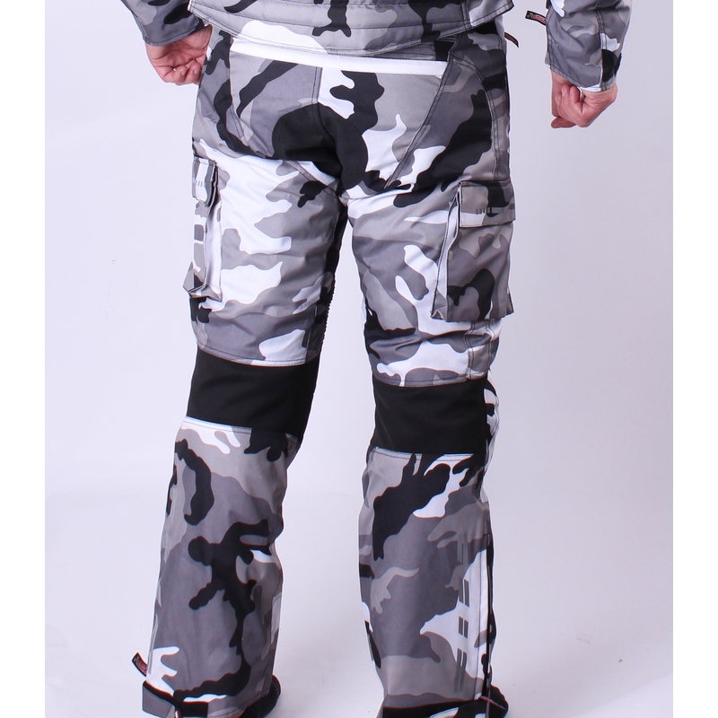 RSA Camo motociklističke hlače rasprodaja
