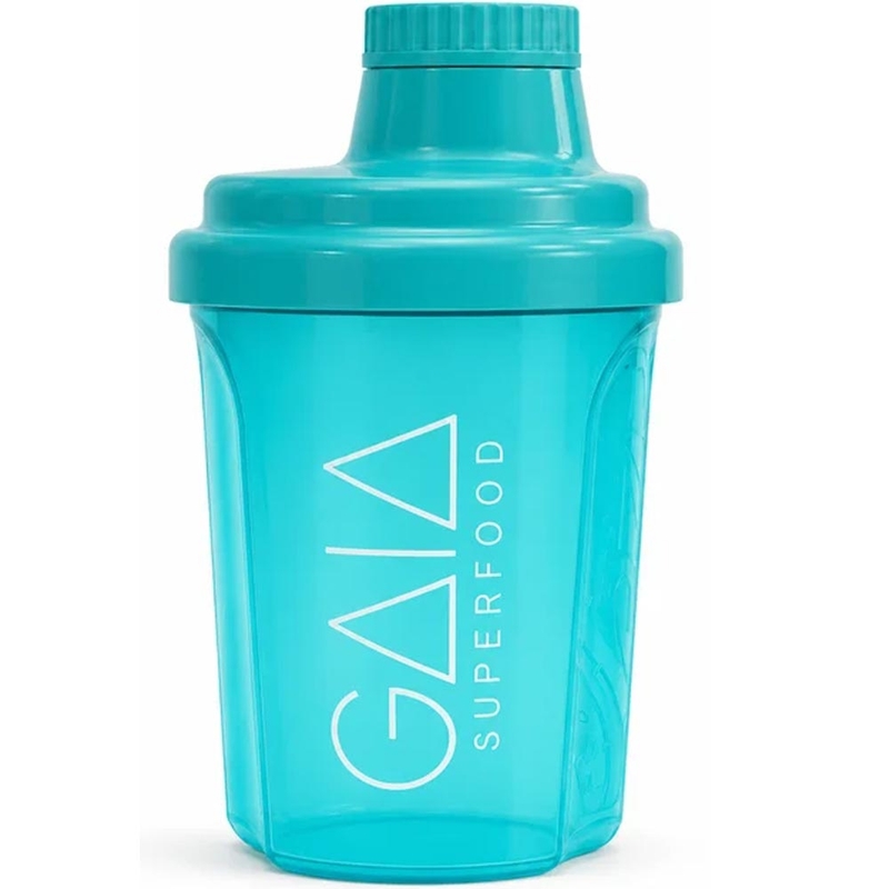 Šejker GAIA Paun plave boje