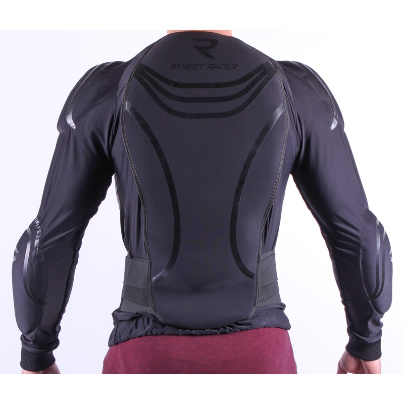 Street Racer Boom Body Protector rasprodaja