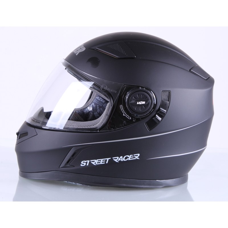 Lazer Bayamo Z-Line SR Edition Black Matte Integral motociklističke kacige rasprodaja