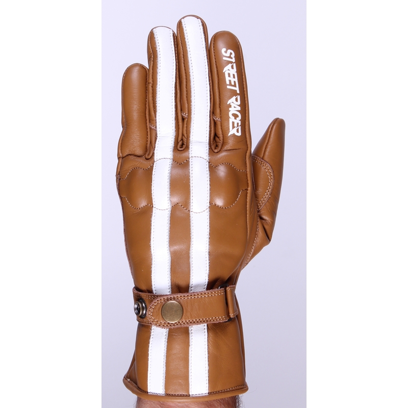 Moto rukavica Street Racer Eleganto rasprodaja