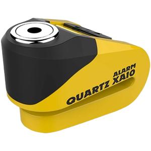 Oxford Quartz Alarm XA10 brava disk kočnice žuto-crna - II. kvaliteta