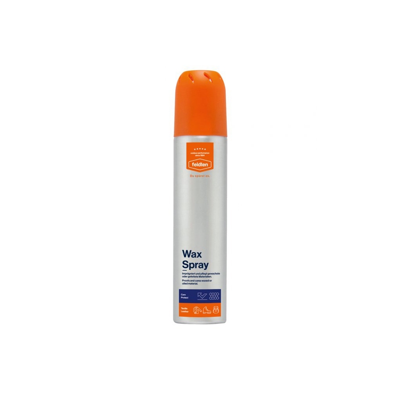 Vosak za kožu u spreju Feldten Wax Spray 250 ml