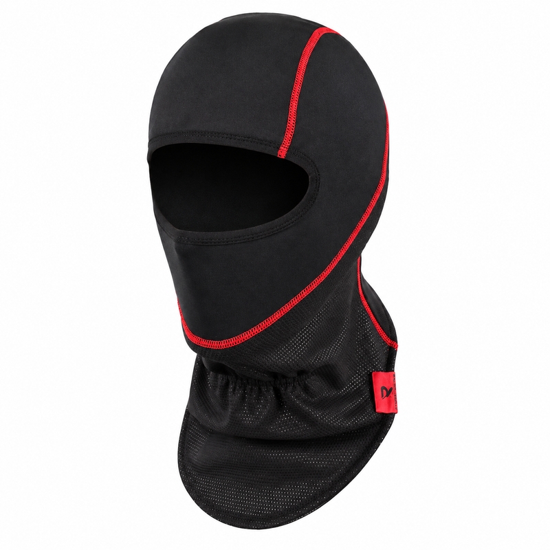 Balaclava s flis kacigom Street Racer