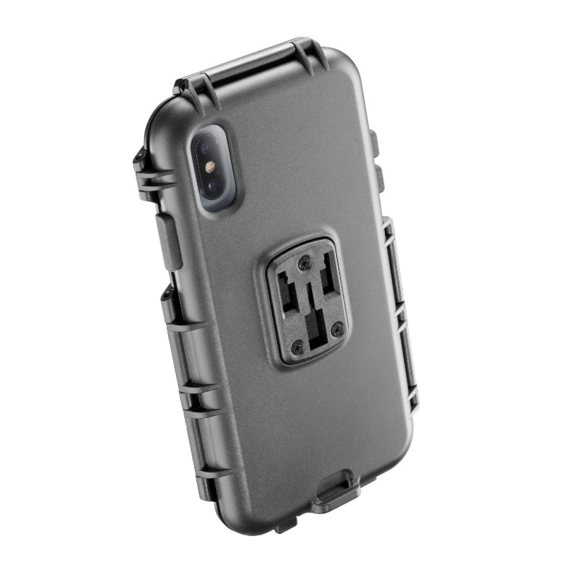 Vodootporna interfonska maska za Apple iPhone XS Max