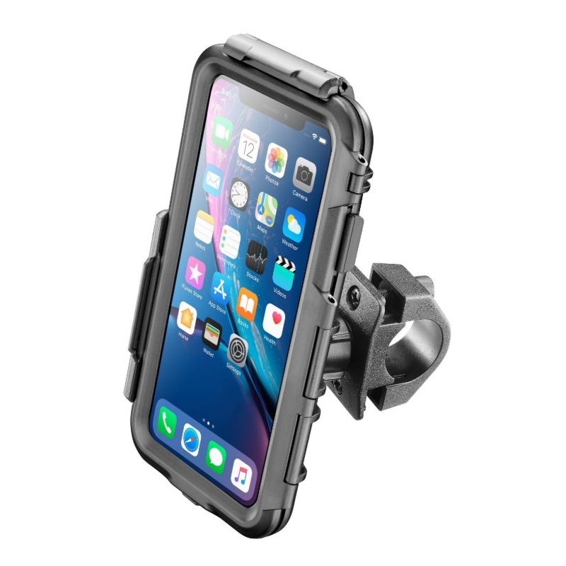Vodootporna interfonska maska za Apple iPhone XR