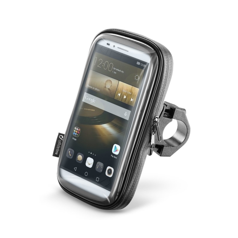 Vodootporno kućište Interphone SMART za telefone do 6,5"