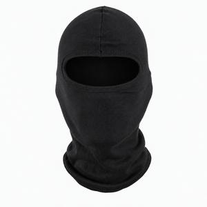 Balaclava ispod kacige Emerze Balaclava Cotton black