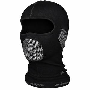 Motociklistička kaciga Seventy Degrees SD-CT2 Seamless crna