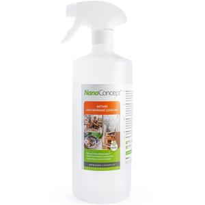 NanoConcept aktivni eliminator mirisa 500 ml