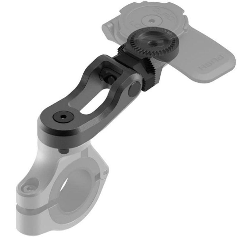 Quad Lock® Podesiva ruka PRO crna