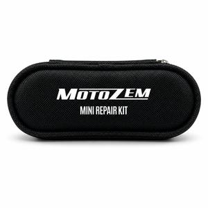 Mini set za popravak MotoZem crni