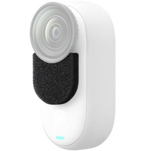 Zaštita za mikrofon Insta360 GO 3/GO 3S crna, 4 kom.