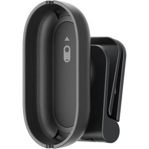Insta360 Pivot kopča za GO 3/GO 3S crna