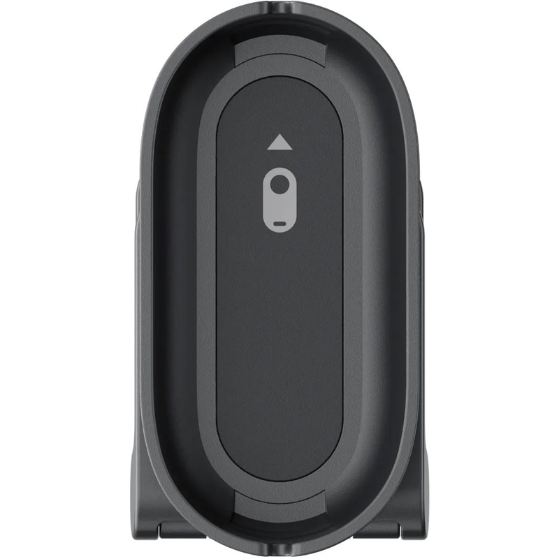Insta360 Pivot kopča za GO 3/GO 3S crna