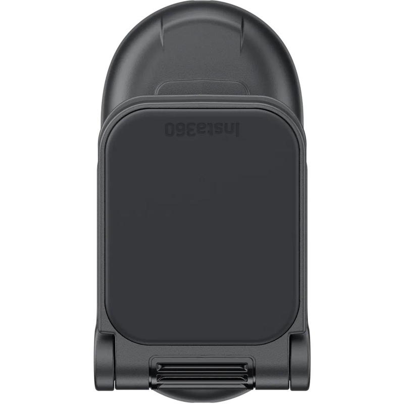 Insta360 Pivot kopča za GO 3/GO 3S crna