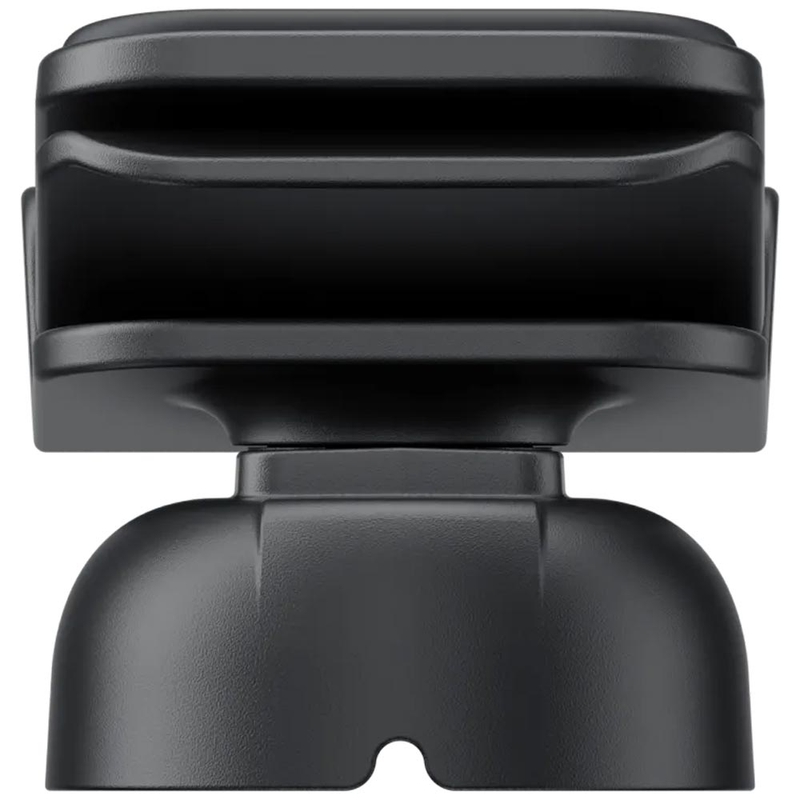 Insta360 Pivot kopča za GO 3/GO 3S crna