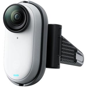 Insta360 POV nosač za kacigu za GO 3/GO 3S, crni