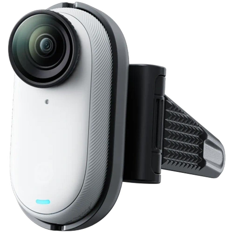 Insta360 POV nosač za kacigu za GO 3/GO 3S, crni