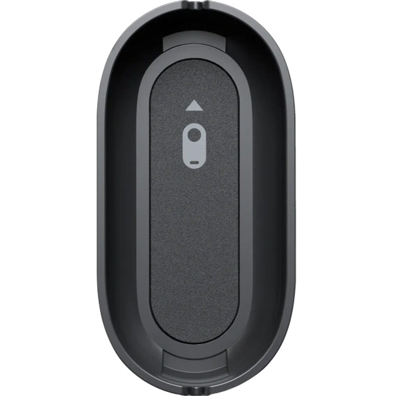 Insta360 POV nosač za kacigu za GO 3/GO 3S, crni