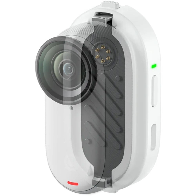 Insta360 baterijski paket za GO 3/GO 3S crni