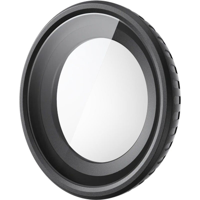 Zaštitne navlake za objektive za Insta360 GO 3S, prozirne, 2 kom.