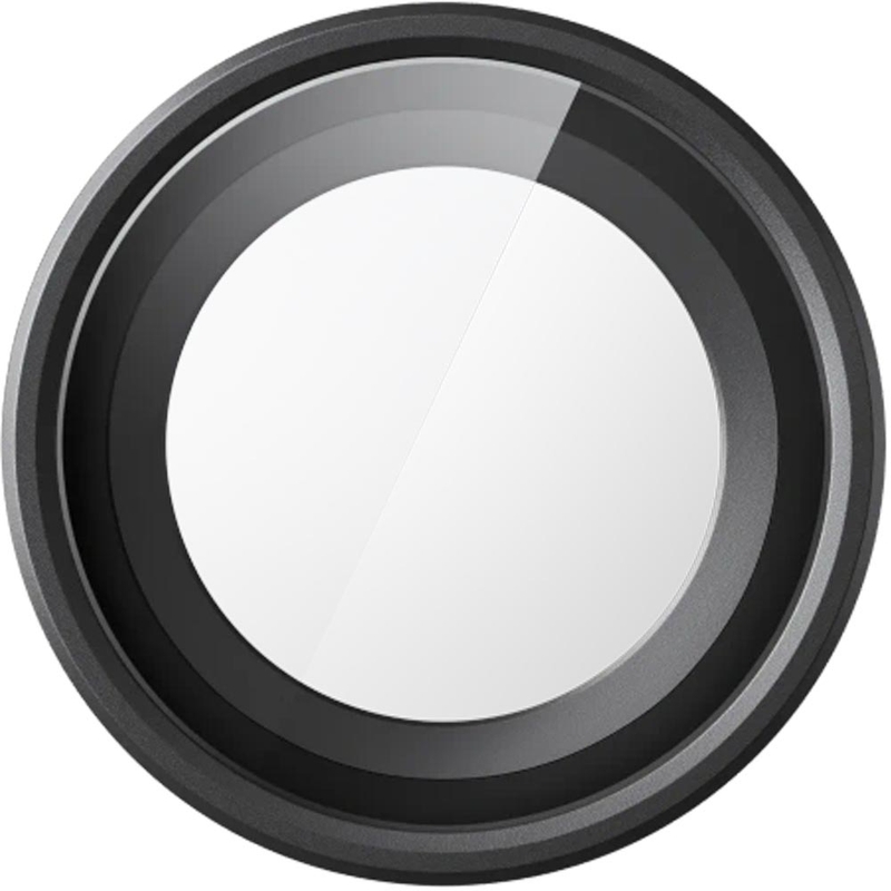 Zaštitne navlake za objektive za Insta360 GO 3S, prozirne, 2 kom.