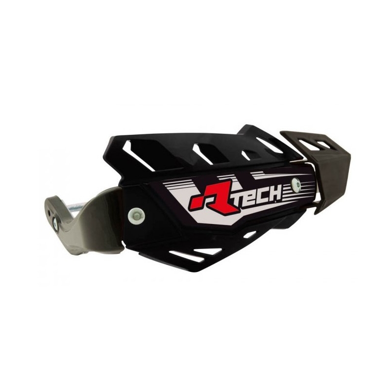 Štitnici za ruke R-TOOL FLX ATV/QUAD crni