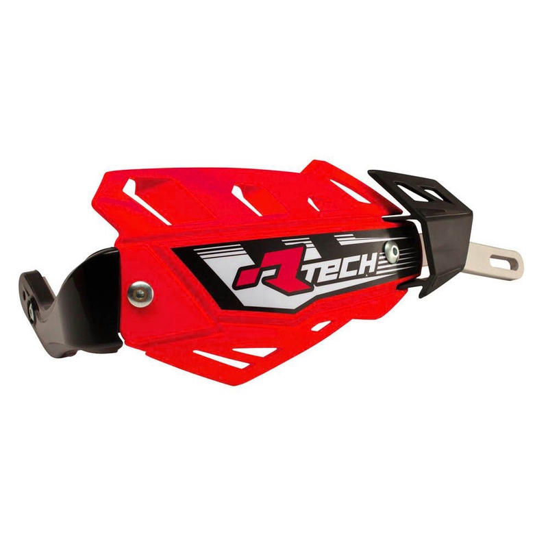 Štitnici za ruke R-TOOL FLX ATV/QUAD crvena rasprodaja