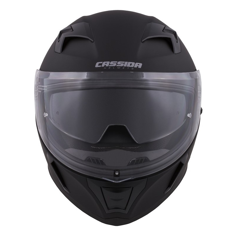 Integral motociklistička kaciga Cassida Integral 3.0 crna mat