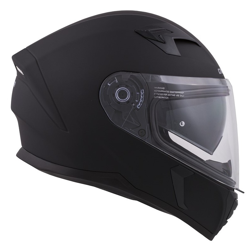 Integral motociklistička kaciga Cassida Integral 3.0 crna mat