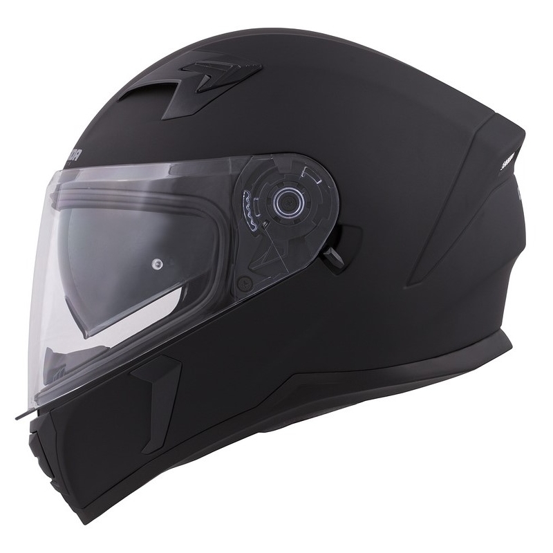 Integral motociklistička kaciga Cassida Integral 3.0 crna mat