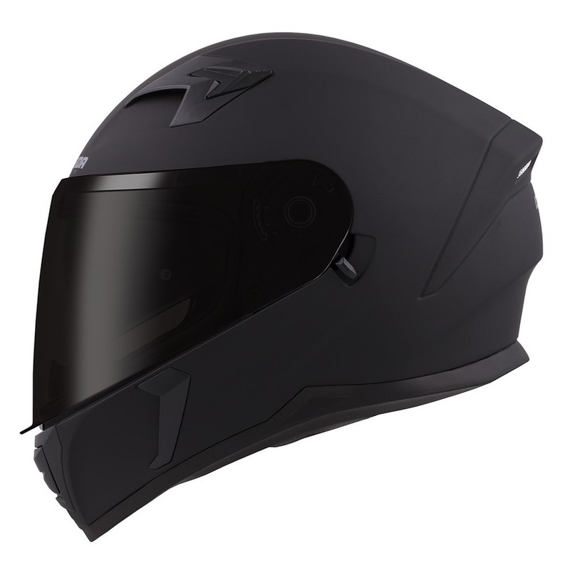 Integral motociklistička kaciga Cassida Integral 3.0 crna mat