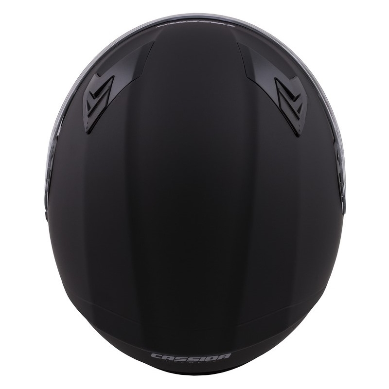 Integral motociklistička kaciga Cassida Integral 3.0 crna mat