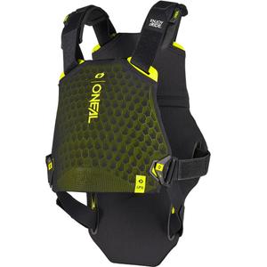 O'Neal Dirt FLX štitnik za karoseriju motocikla, crni