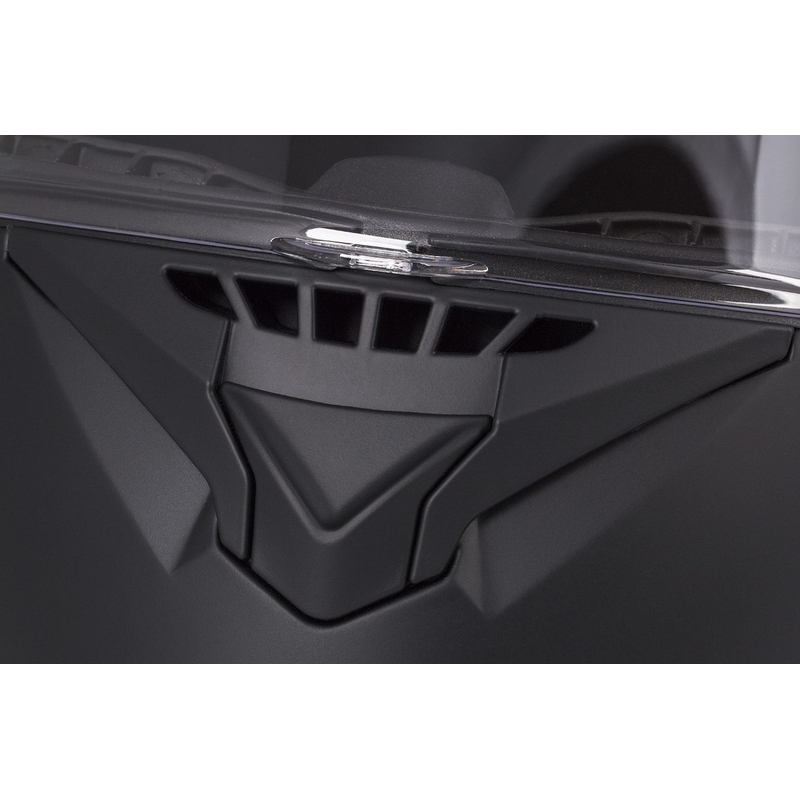 Motociklistička kaciga na preklop Cassida Compress 2.0 crna mat