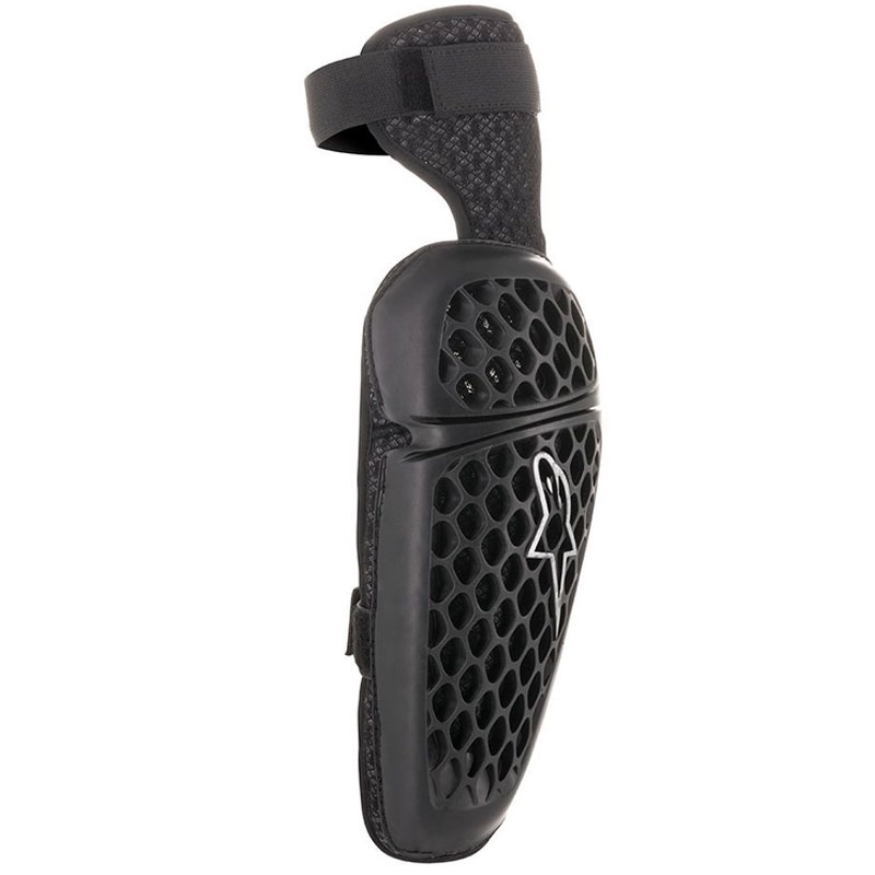 Alponestgars Bionic Plus štitnici za laktove crni