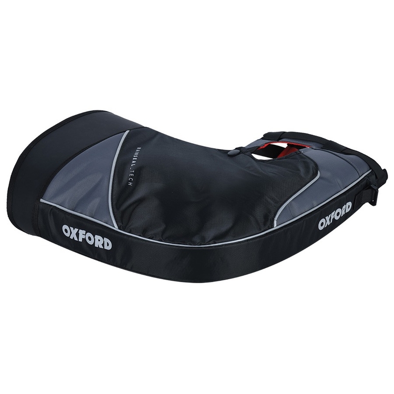 Oxford Super mufovi